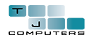 Volusia Computers Logo
